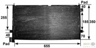 Конденсатор HELLA 8FC 351 300-581