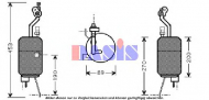 Осушитель AKS DASIS 802880N