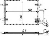 Конденсатор HELLA 8FC 351 301-401