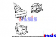 вентилятор AKS DASIS 870700N