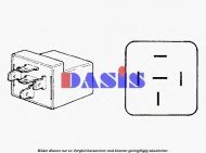 Реле AKS DASIS 860037N