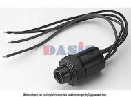 Переключатель AKS DASIS 860082N