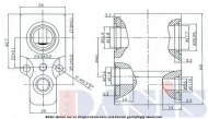Клапан AKS DASIS 840053N