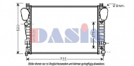 Теплообменник AKS DASIS 120006N