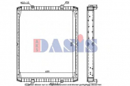 Теплообменник AKS DASIS 390012N