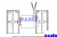 вентилятор AKS DASIS 741610N