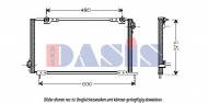 Конденсатор AKS DASIS 102160N