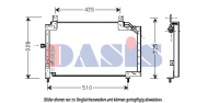 Конденсатор AKS DASIS 352080N