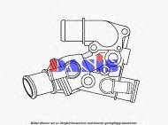 Термостат AKS DASIS 751827N