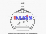 Термостат AKS DASIS 751965N