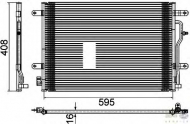Конденсатор HELLA 8FC 351 309-471