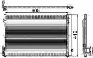 Конденсатор HELLA 8FC 351 309-511
