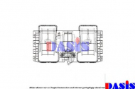 вентилятор AKS DASIS 742022N