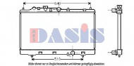 Теплообменник AKS DASIS 110005N