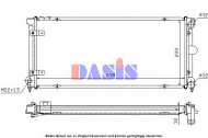 Теплообменник AKS DASIS 330170N