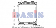 Теплообменник AKS DASIS 260003N