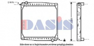Теплообменник AKS DASIS 270070N