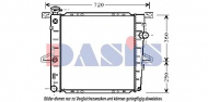 Теплообменник AKS DASIS 090056N