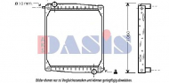 Теплообменник AKS DASIS 270005N