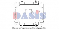 Теплообменник AKS DASIS 290004N