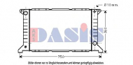Теплообменник AKS DASIS 250020N