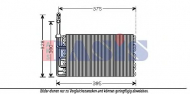 Испаритель AKS DASIS 820090N