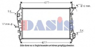 Теплообменник AKS DASIS 090019N