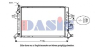 Теплообменник AKS DASIS 151920N