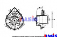 вентилятор AKS DASIS 740164N