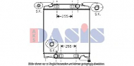 Теплообменник AKS DASIS 400007T