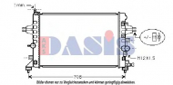 Теплообменник AKS DASIS 150058N