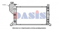 Теплообменник AKS DASIS 132130N