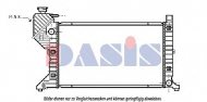Теплообменник AKS DASIS 132040N