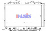 Теплообменник AKS DASIS 560027N