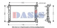 Теплообменник AKS DASIS 090087N