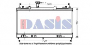 Теплообменник AKS DASIS 110039N