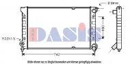 Теплообменник AKS DASIS 040630N
