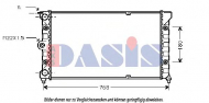 Теплообменник AKS DASIS 040460N