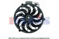 Вентилятор AKS DASIS 098089N