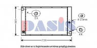 Теплообменник AKS DASIS 050014N