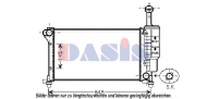 Теплообменник AKS DASIS 080097N