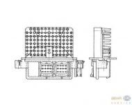 Регулятор HELLA 5HL 351 321-261