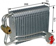 Испаритель HELLA 8FV 351 330-581