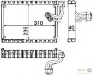 Испаритель HELLA 8FV 351 330-671