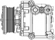 Компрессор HELLA 8FK 351 334-331