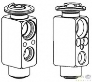 Клапан HELLA 8UW 351 336-251