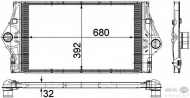 Теплообменник HELLA 8ML 376 723-221