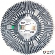 Сцепление HELLA 8MV 376 727-161
