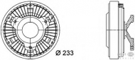 Сцепление HELLA 8MV 376 728-401