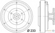 Сцепление HELLA 8MV 376 729-351
